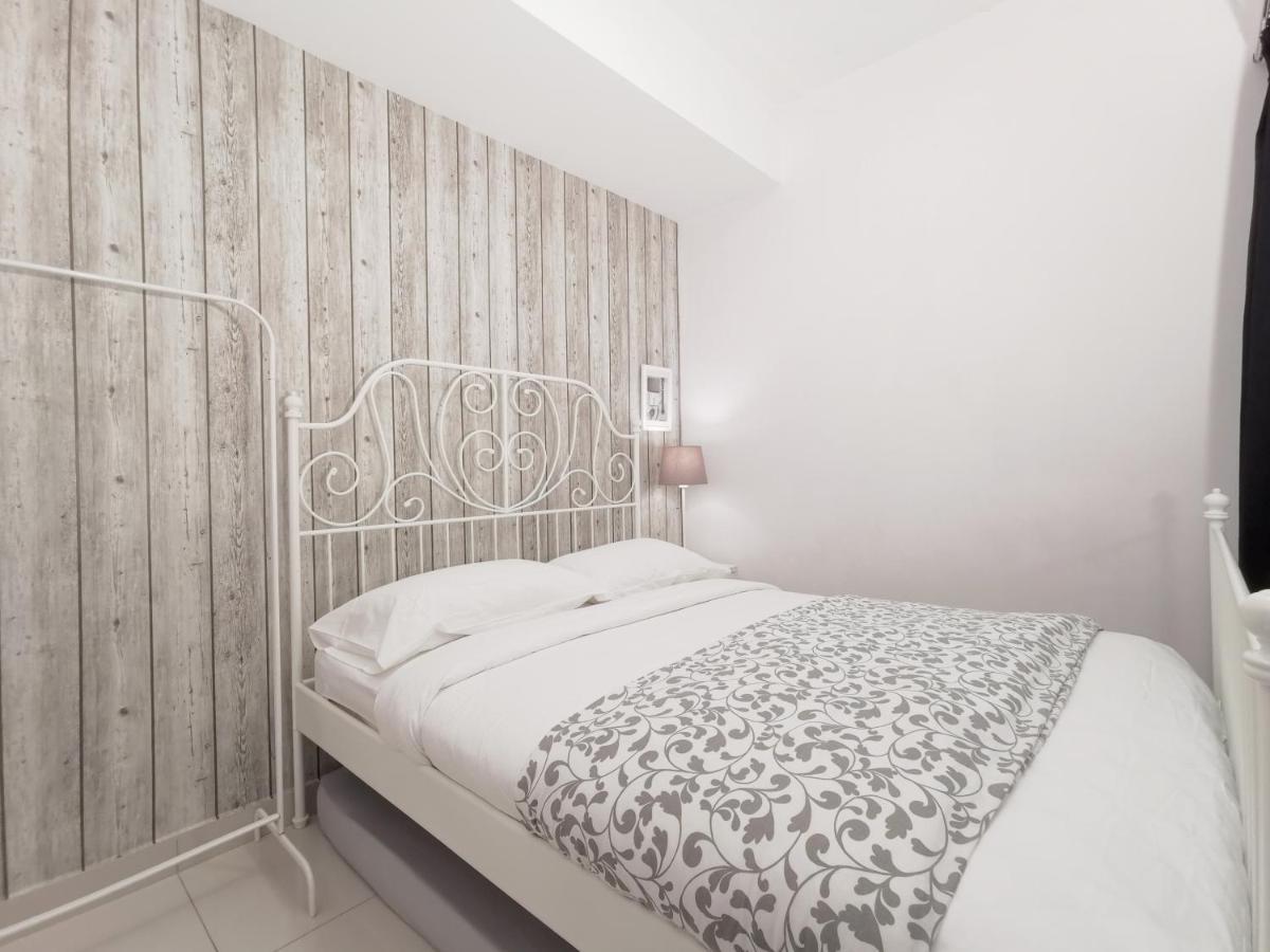 Maritime Suites Penang Jelutong Экстерьер фото